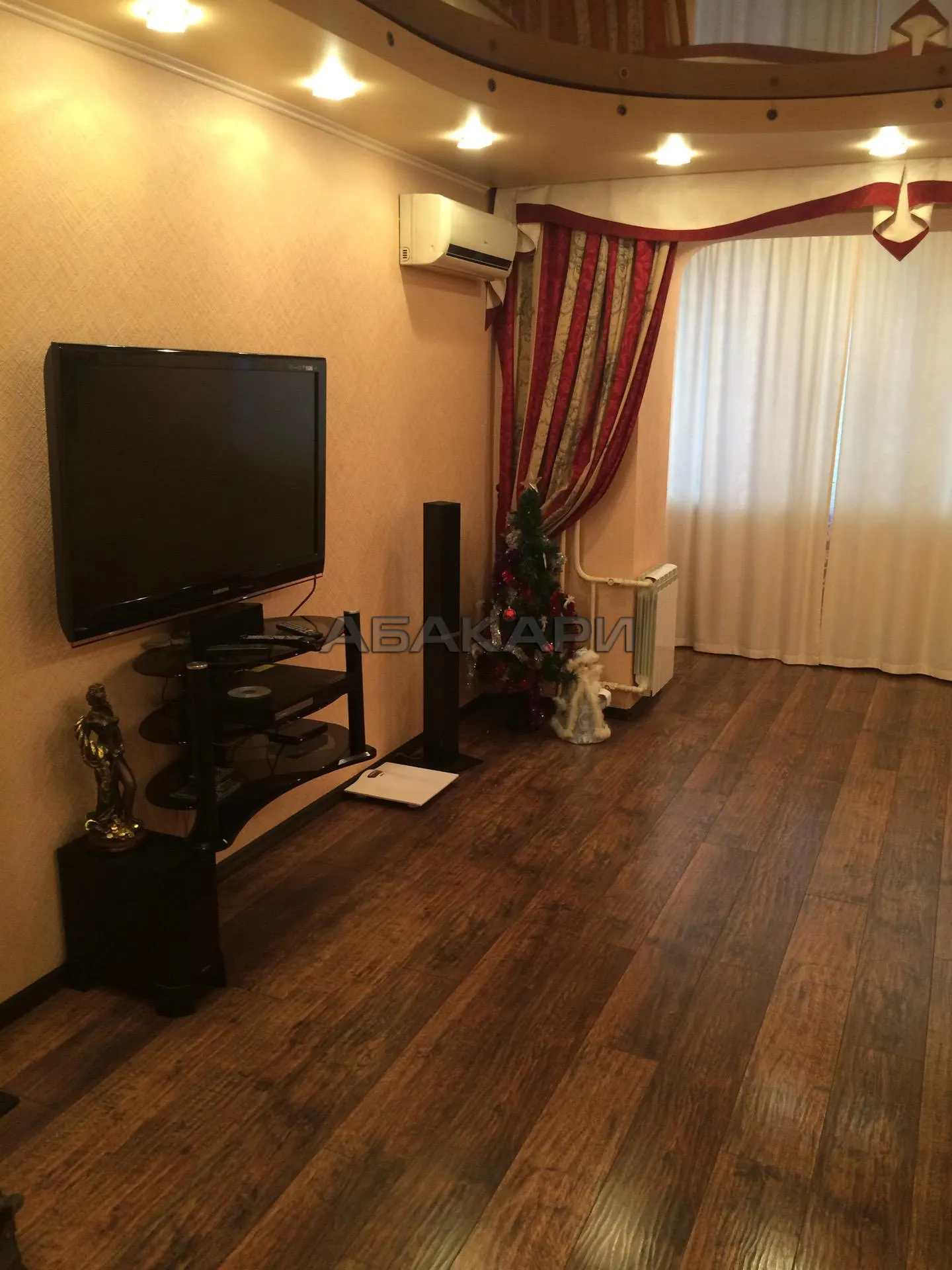 2-комнатная улица Юности, 10  за 35000 руб/мес фото 13