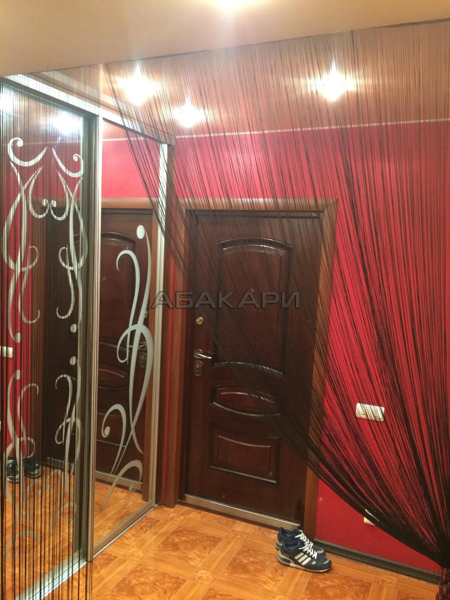 2-комнатная улица Юности, 10  за 35000 руб/мес фото 16