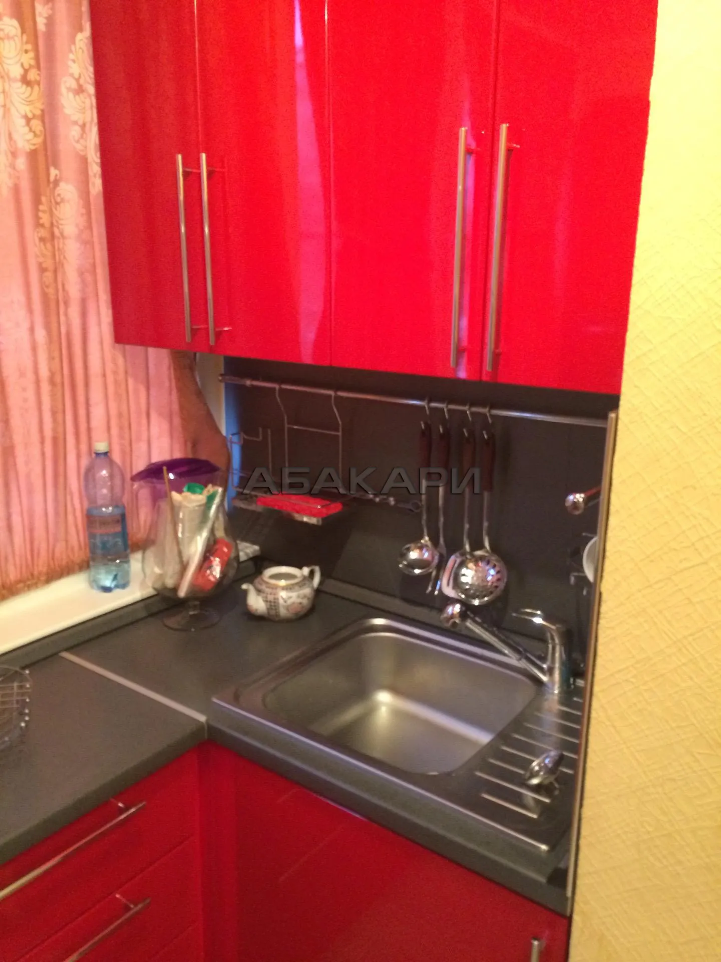 2-комнатная улица Юности, 10  за 35000 руб/мес фото 2