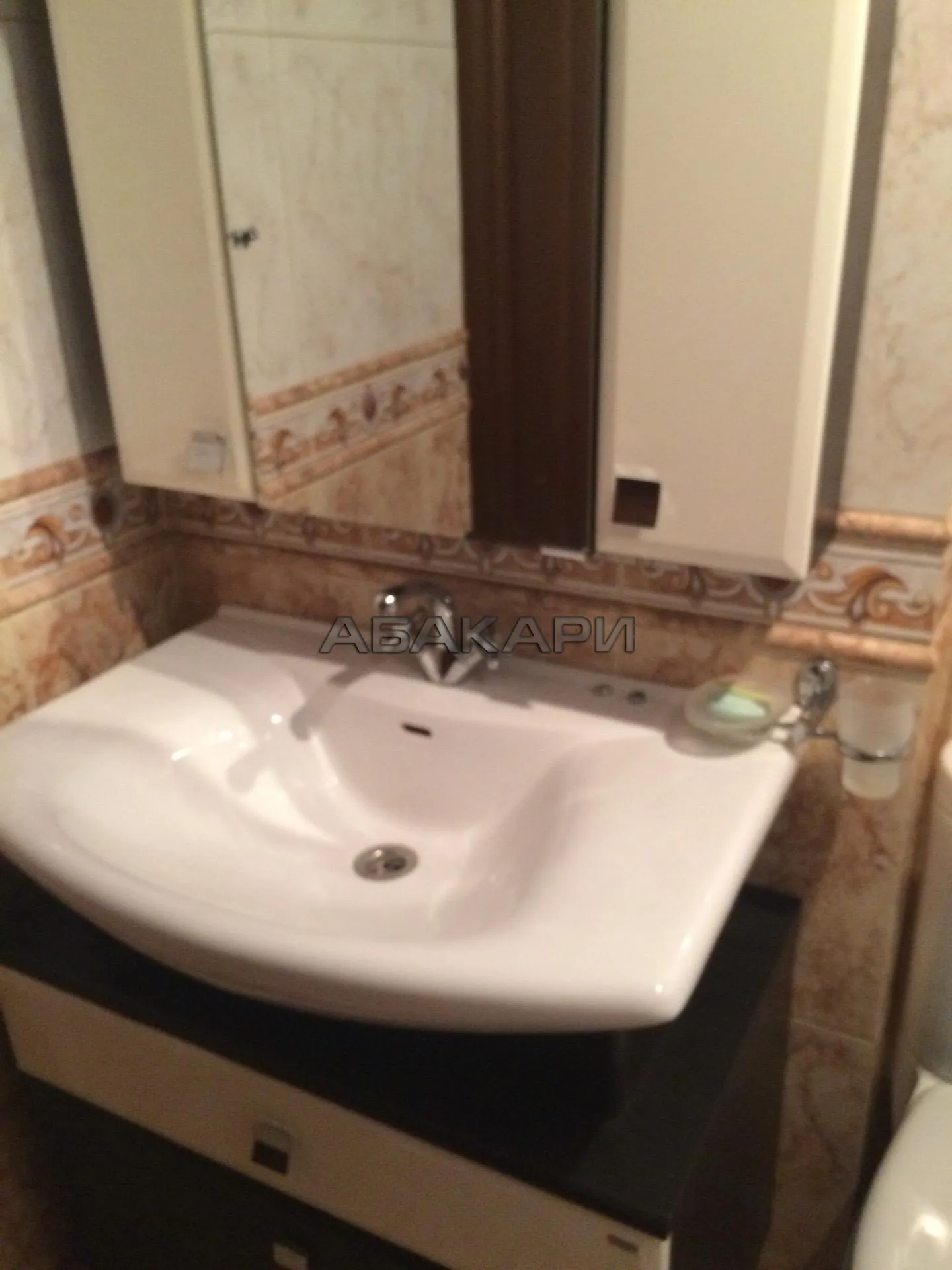 2-комнатная улица Юности, 10  за 35000 руб/мес фото 18