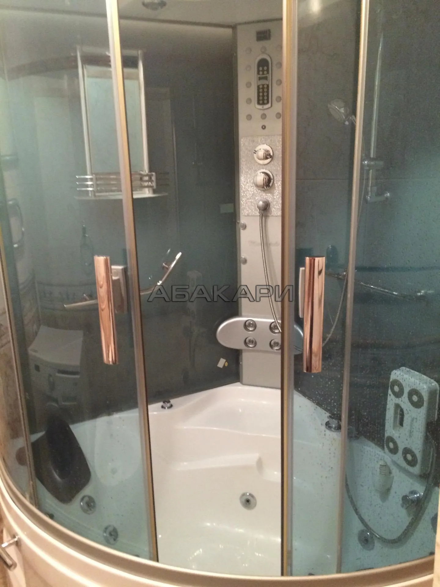 2-комнатная улица Юности, 10  за 35000 руб/мес фото 19