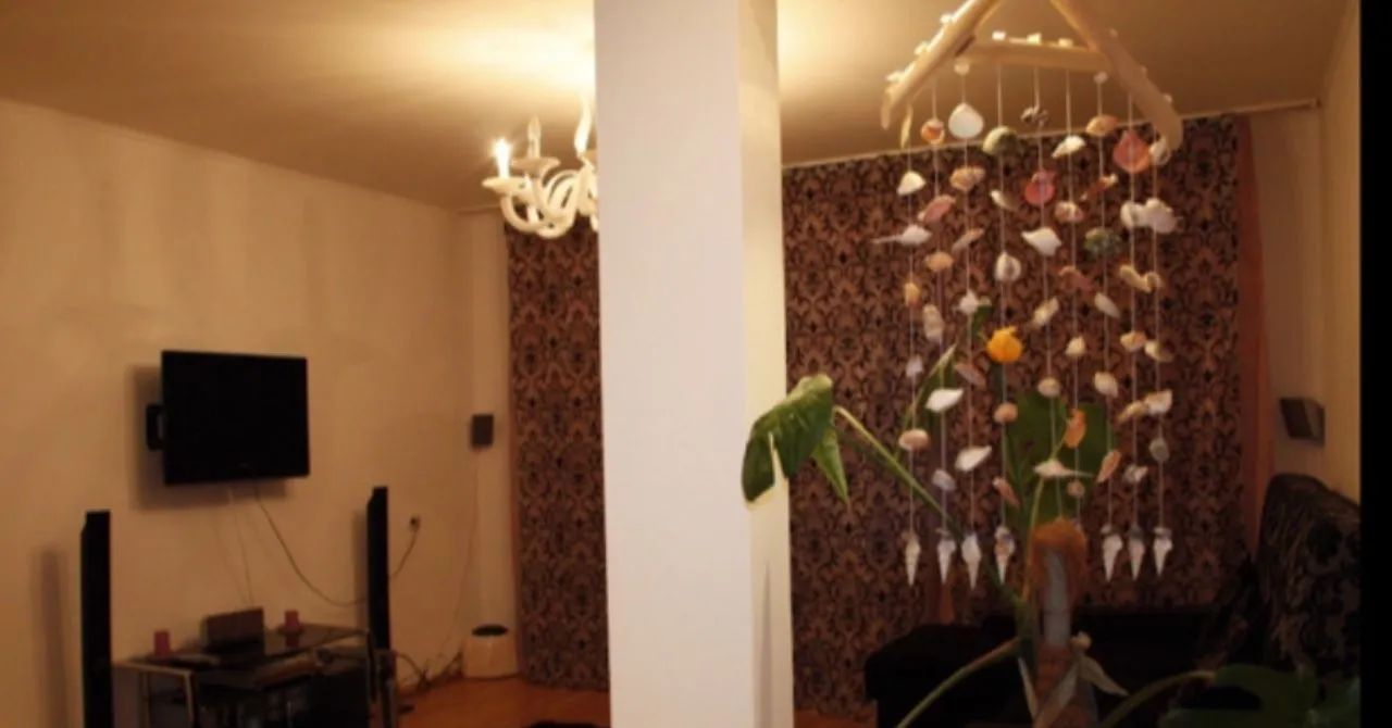 3-комнатная Взлётная улица, 28  за 47000 руб/мес фото 2