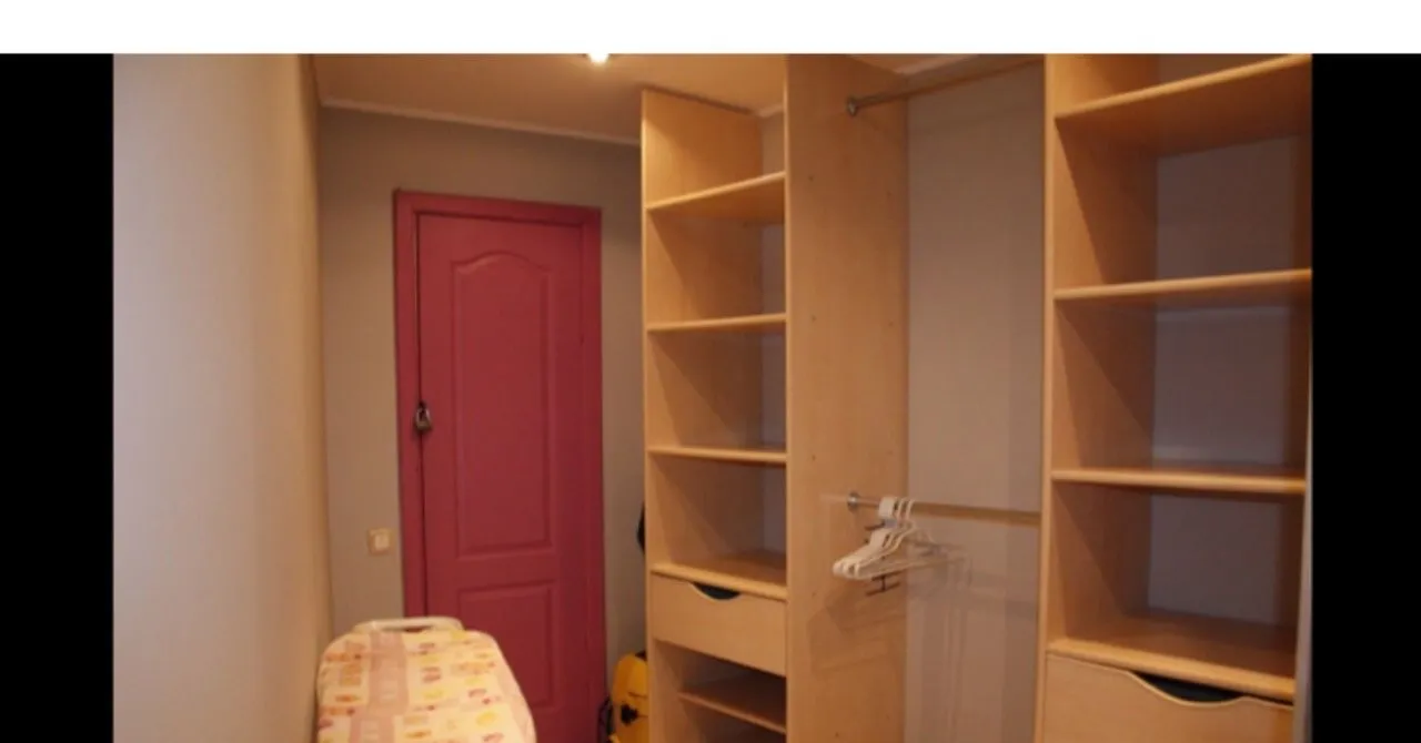 3-комнатная Взлётная улица, 28  за 47000 руб/мес фото 3