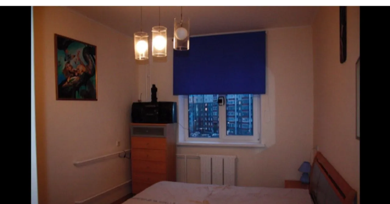 3-комнатная Взлётная улица, 28  за 47000 руб/мес фото 4