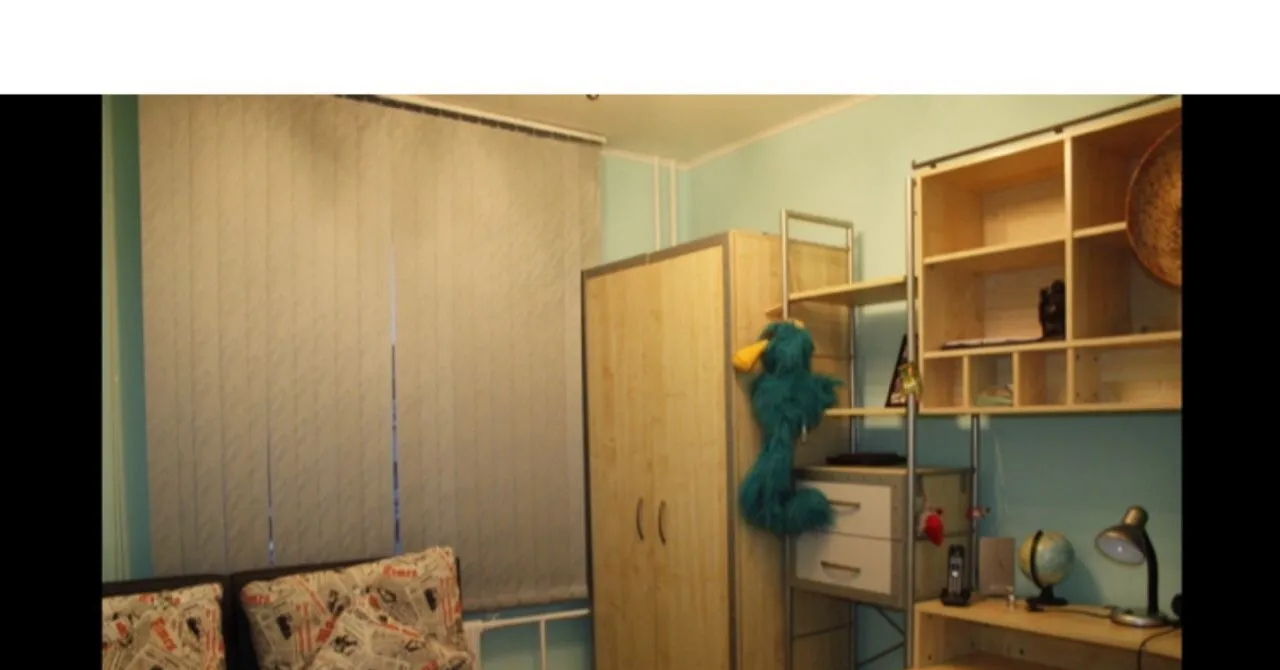 3-комнатная Взлётная улица, 28  за 47000 руб/мес фото 5