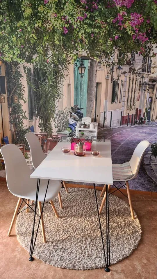 1-комнатная Ярыгинская набережная, 13 за 35000 руб/мес фото 6 1-комнатная Ярыгинская набережная, 13 за 35000 руб/мес фото 6