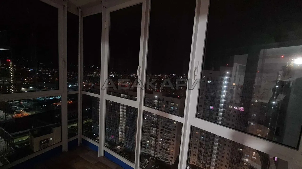 1-комнатная Ярыгинская набережная, 13 за 35000 руб/мес фото 9 1-комнатная Ярыгинская набережная, 13 за 35000 руб/мес фото 9