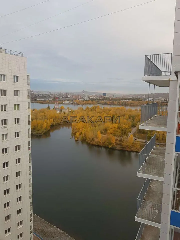 1-комнатная Ярыгинская набережная, 13 за 35000 руб/мес фото 11 1-комнатная Ярыгинская набережная, 13 за 35000 руб/мес фото 11