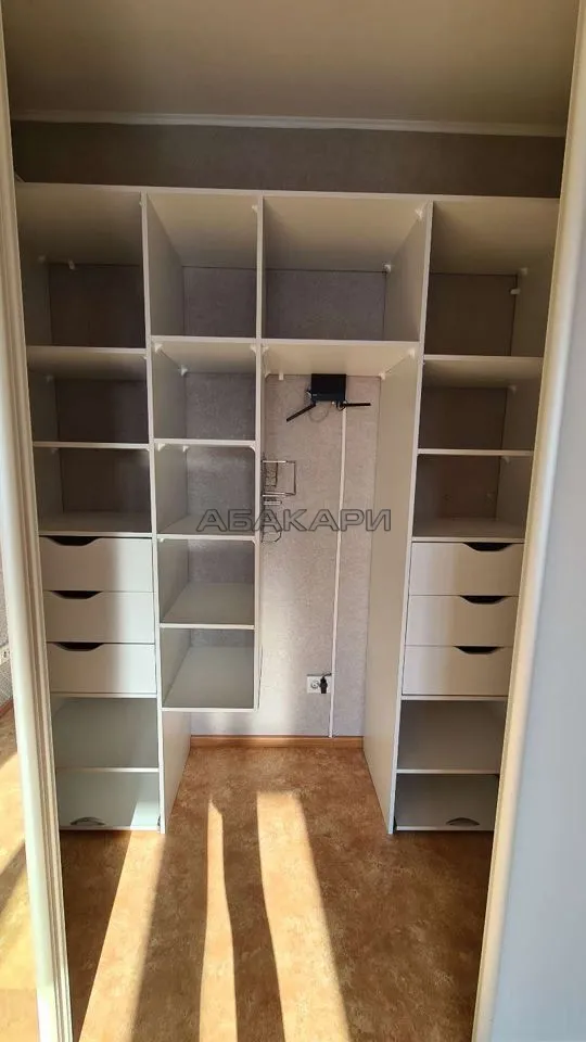 1-комнатная Ярыгинская набережная, 13 за 35000 руб/мес фото 15 1-комнатная Ярыгинская набережная, 13 за 35000 руб/мес фото 15