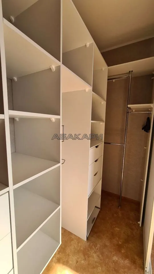 1-комнатная Ярыгинская набережная, 13 за 35000 руб/мес фото 17 1-комнатная Ярыгинская набережная, 13 за 35000 руб/мес фото 17