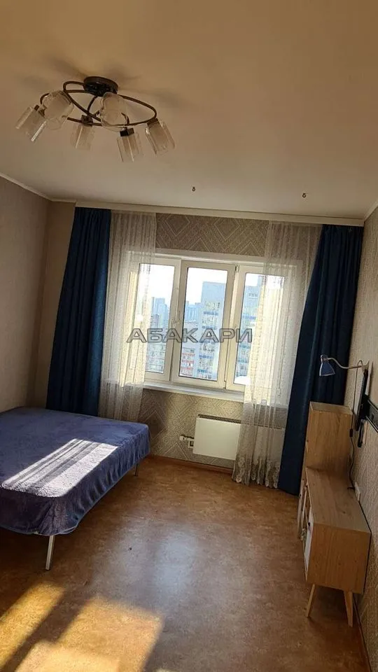 1-комнатная Ярыгинская набережная, 13 за 35000 руб/мес фото 20 1-комнатная Ярыгинская набережная, 13 за 35000 руб/мес фото 20