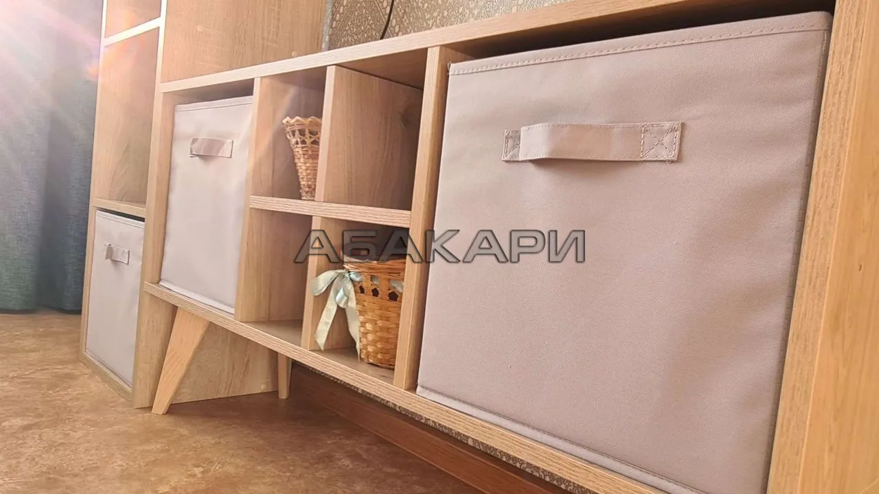 1-комнатная Ярыгинская набережная, 13 за 35000 руб/мес фото 21 1-комнатная Ярыгинская набережная, 13 за 35000 руб/мес фото 21