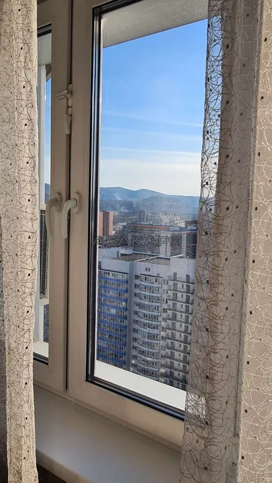 1-комнатная Ярыгинская набережная, 13 за 35000 руб/мес фото 22 1-комнатная Ярыгинская набережная, 13 за 35000 руб/мес фото 22