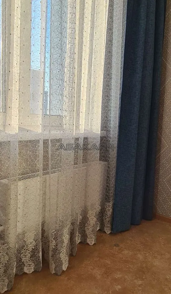 1-комнатная Ярыгинская набережная, 13 за 35000 руб/мес фото 23 1-комнатная Ярыгинская набережная, 13 за 35000 руб/мес фото 23