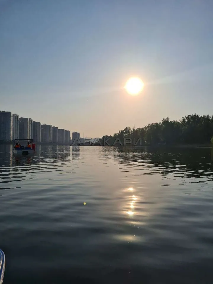 1-комнатная Ярыгинская набережная, 13 за 35000 руб/мес фото 32 1-комнатная Ярыгинская набережная, 13 за 35000 руб/мес фото 32