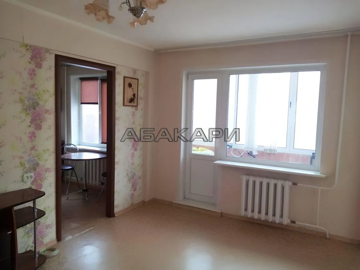 3-комнатная Западная улица, 3А  за 30000 руб/мес фото 2