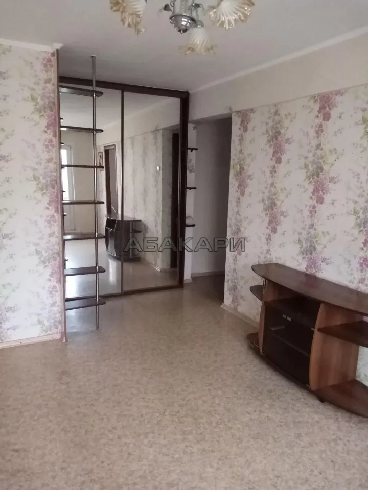 3-комнатная Западная улица, 3А  за 30000 руб/мес фото 3