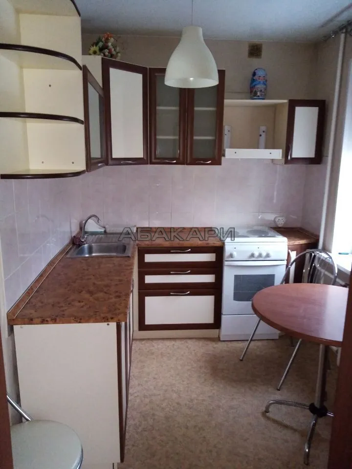 3-комнатная Западная улица, 3А  за 30000 руб/мес фото 1