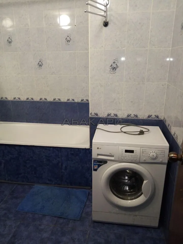 3-комнатная Западная улица, 3А  за 30000 руб/мес фото 6