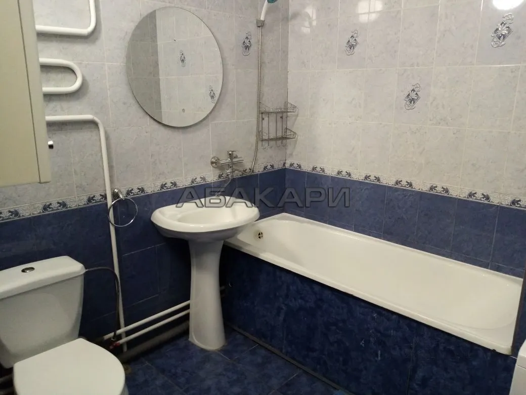 3-комнатная Западная улица, 3А  за 30000 руб/мес фото 7