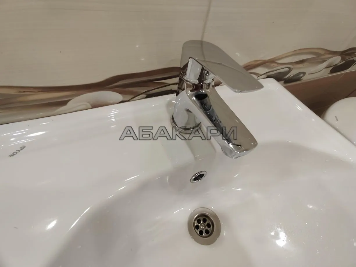 1-комнатная 2-я Огородная улица, 22А  за 35000 руб/мес фото 7