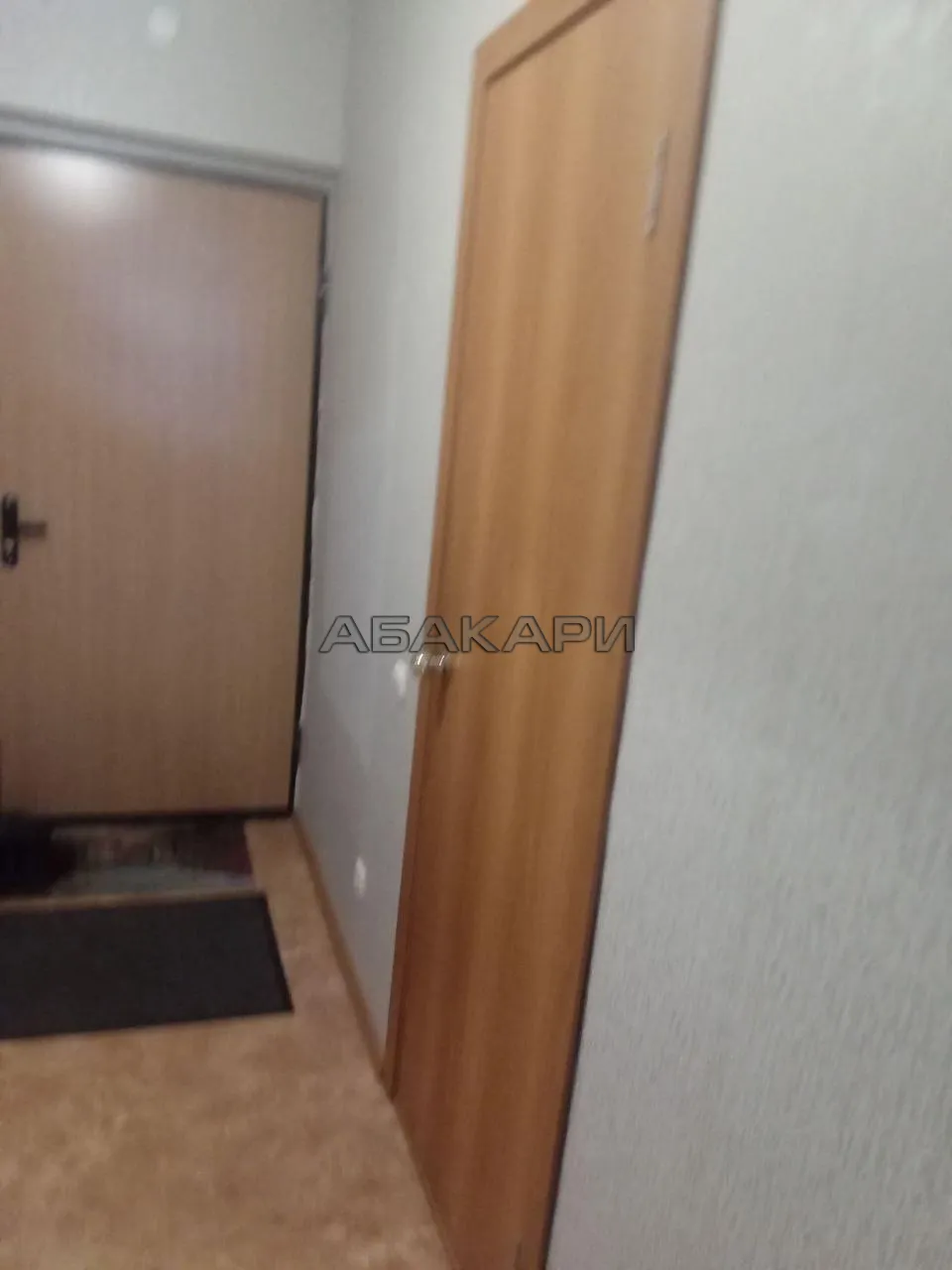 студия Лесопарковая улица, 25  за 24000 руб/мес фото 5