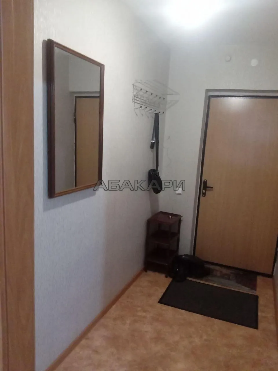 студия Лесопарковая улица, 25  за 24000 руб/мес фото 6