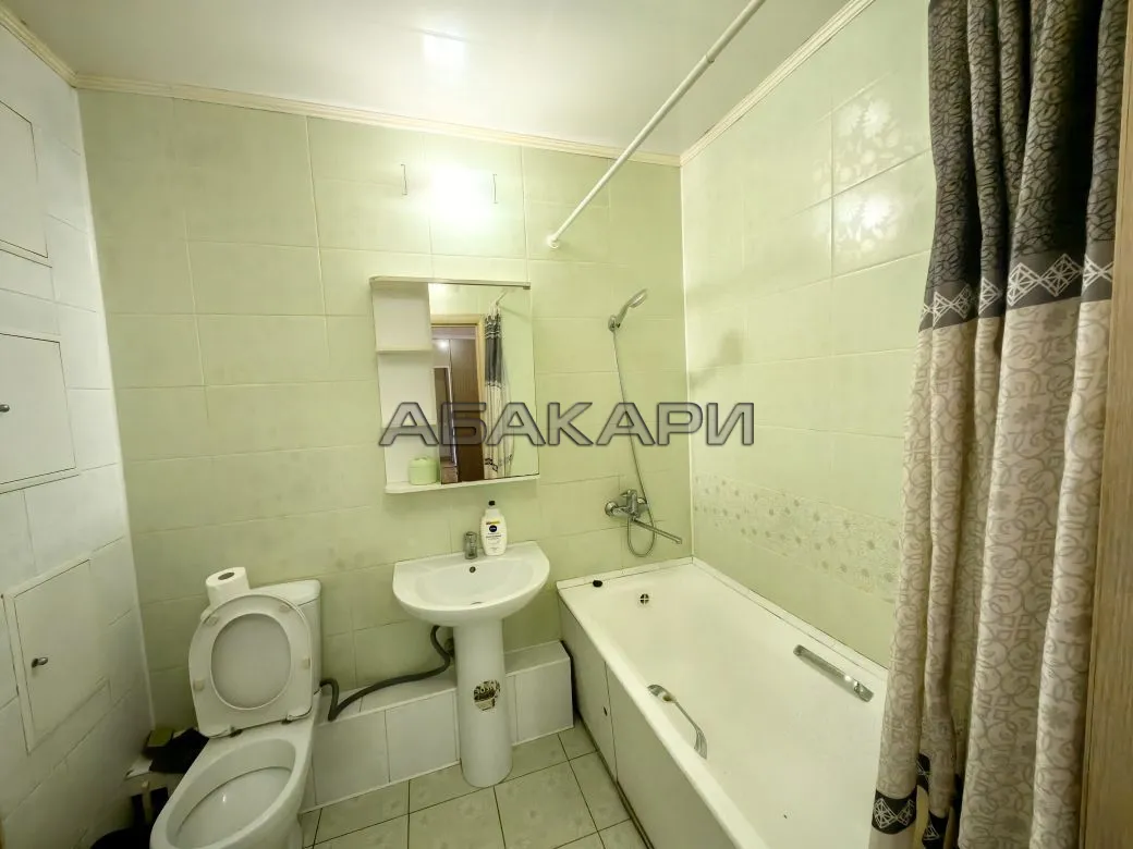 1-комнатная улица 9 Мая, 5  за 28000 руб/мес фото 5