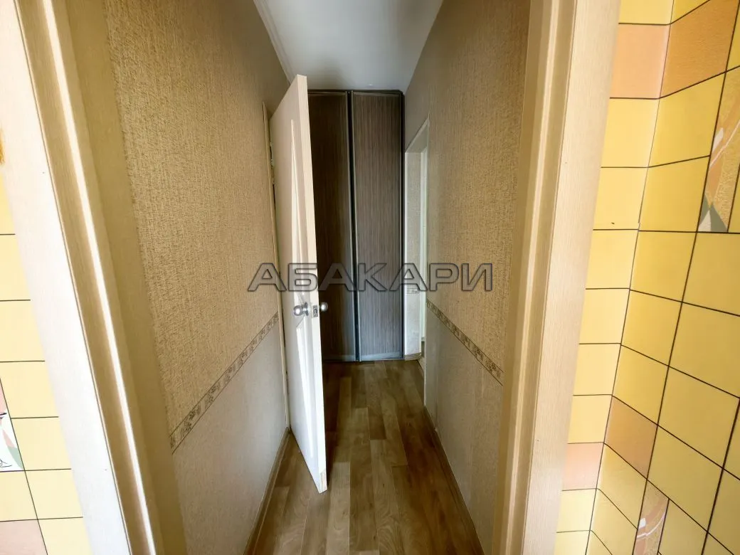 1-комнатная улица 9 Мая, 5  за 28000 руб/мес фото 7