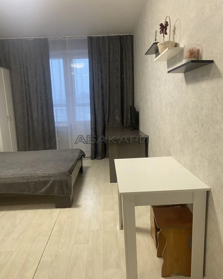 студия улица Карамзина, 16 за 28000 руб/мес фото 3 студия улица Карамзина, 16 за 28000 руб/мес фото 3