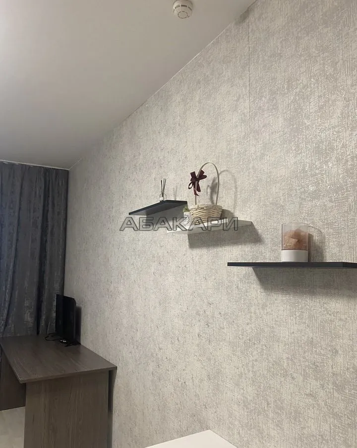 студия улица Карамзина, 16 за 28000 руб/мес фото 5 студия улица Карамзина, 16 за 28000 руб/мес фото 5