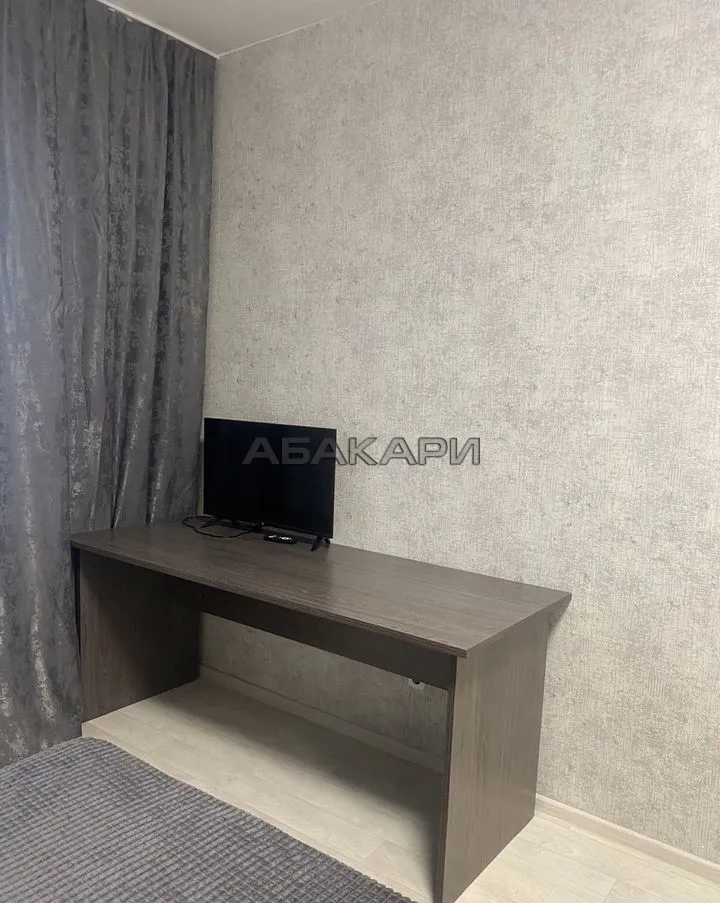 студия улица Карамзина, 16 за 28000 руб/мес фото 8 студия улица Карамзина, 16 за 28000 руб/мес фото 8