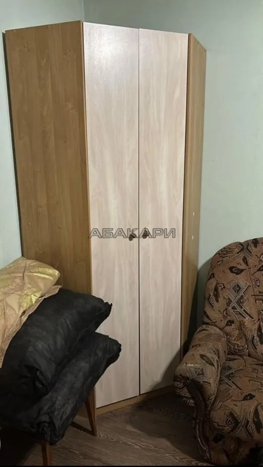 1-комнатная улица Кочубея, 9  за 25000 руб/мес фото 5