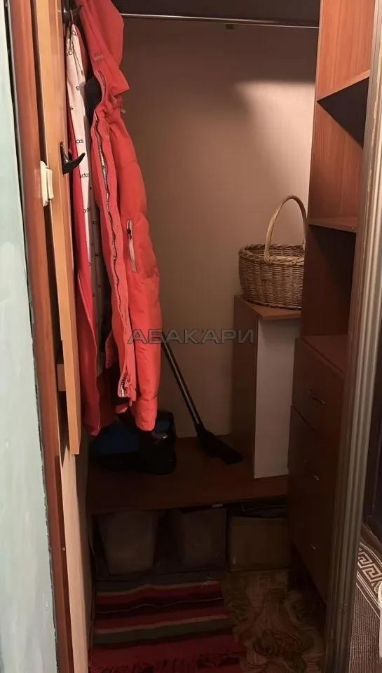 1-комнатная улица Кочубея, 9  за 25000 руб/мес фото 7