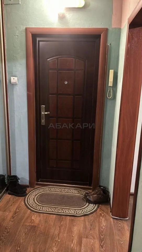 1-комнатная улица Кочубея, 9  за 25000 руб/мес фото 8