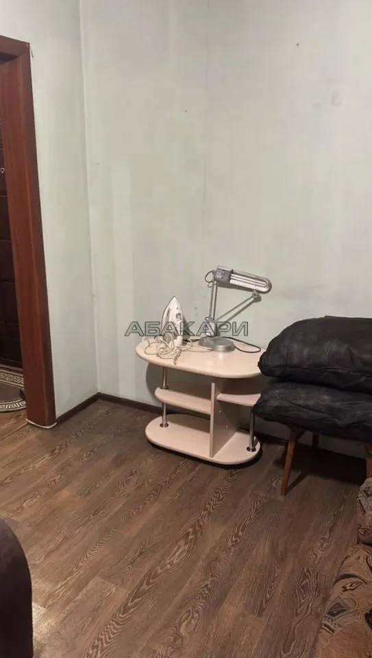 1-комнатная улица Кочубея, 9  за 25000 руб/мес фото 9