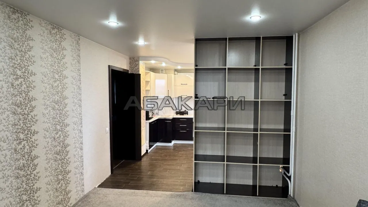 2-комнатная улица Любы Шевцовой, 84  за 39000 руб/мес фото 8