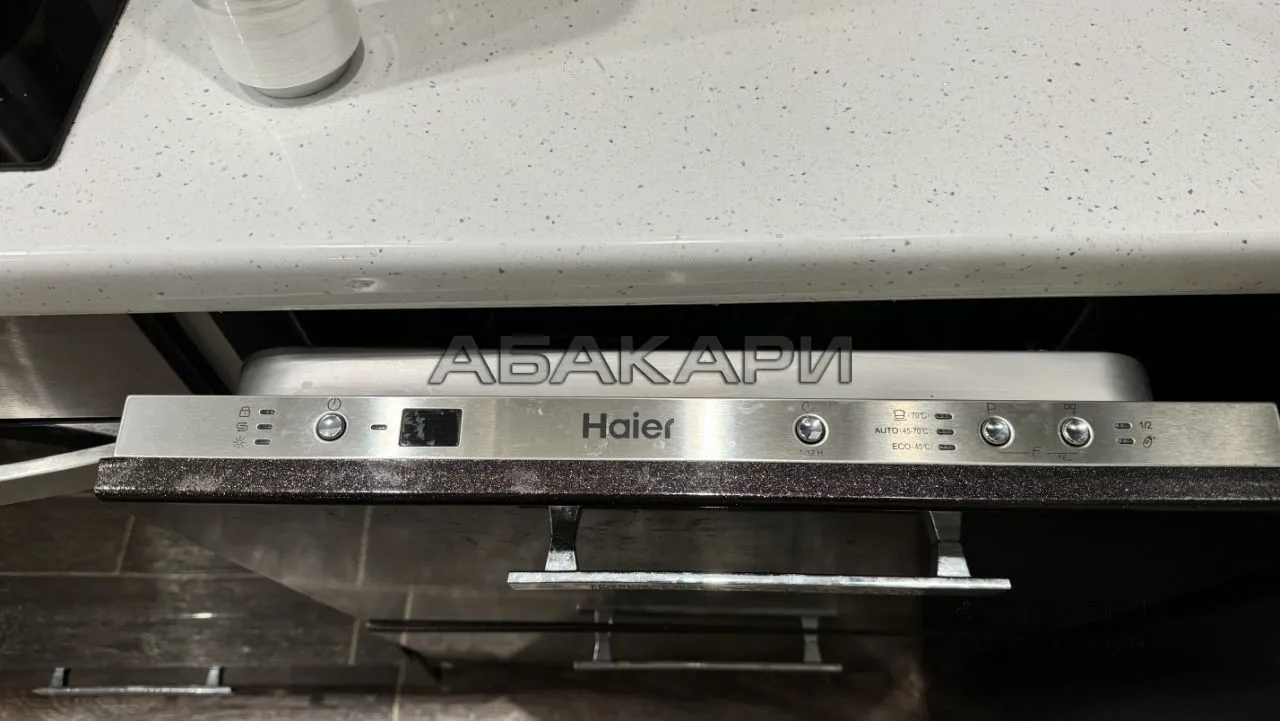 2-комнатная улица Любы Шевцовой, 84  за 39000 руб/мес фото 10