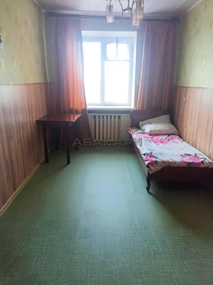 4-комнатная 2-я Краснофлотская улица, 21  за 38000 руб/мес фото 4