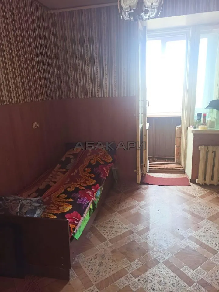 4-комнатная 2-я Краснофлотская улица, 21  за 38000 руб/мес фото 5