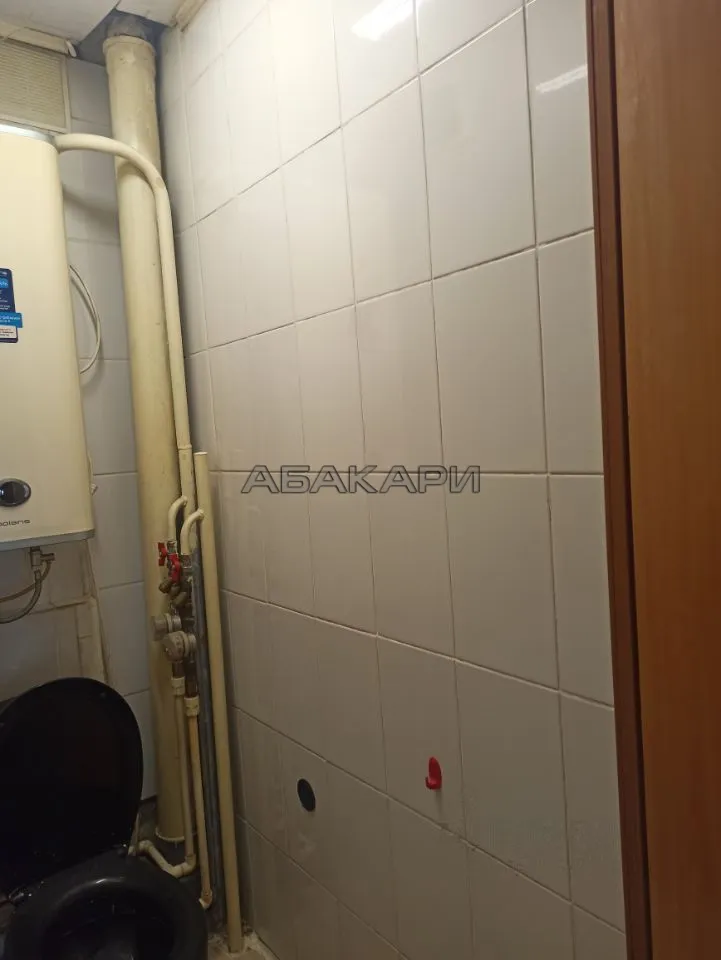 4-комнатная 2-я Краснофлотская улица, 21  за 38000 руб/мес фото 6