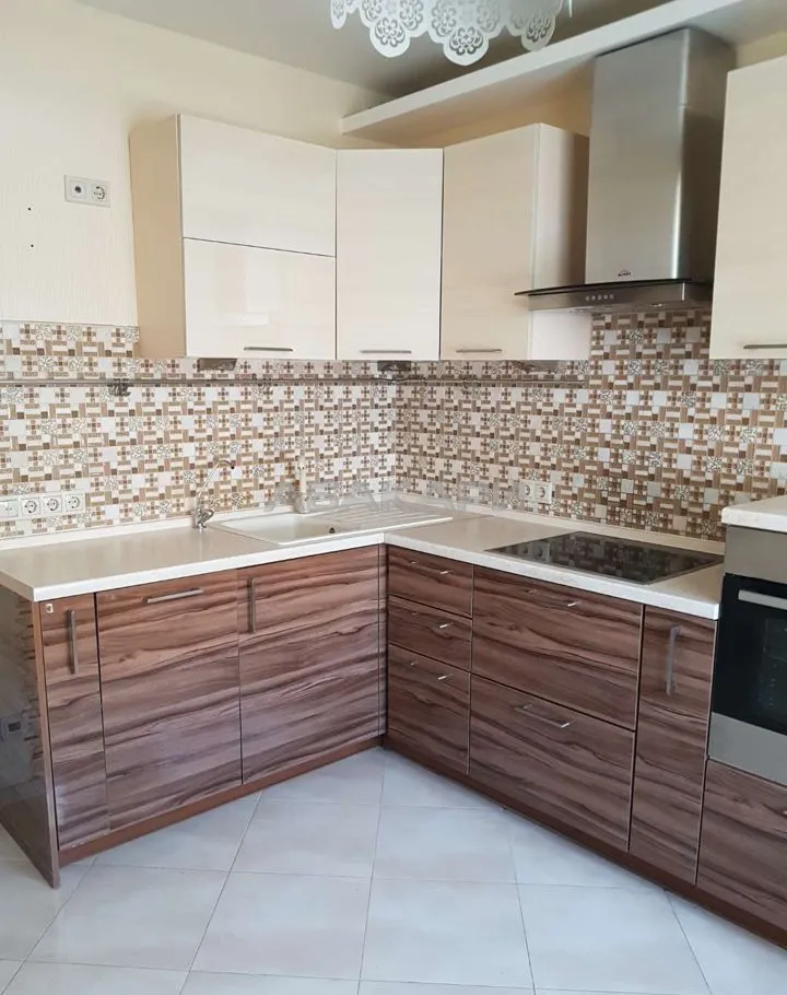 2-комнатная Фруктовая улица, 5  за 34000 руб/мес фото 1