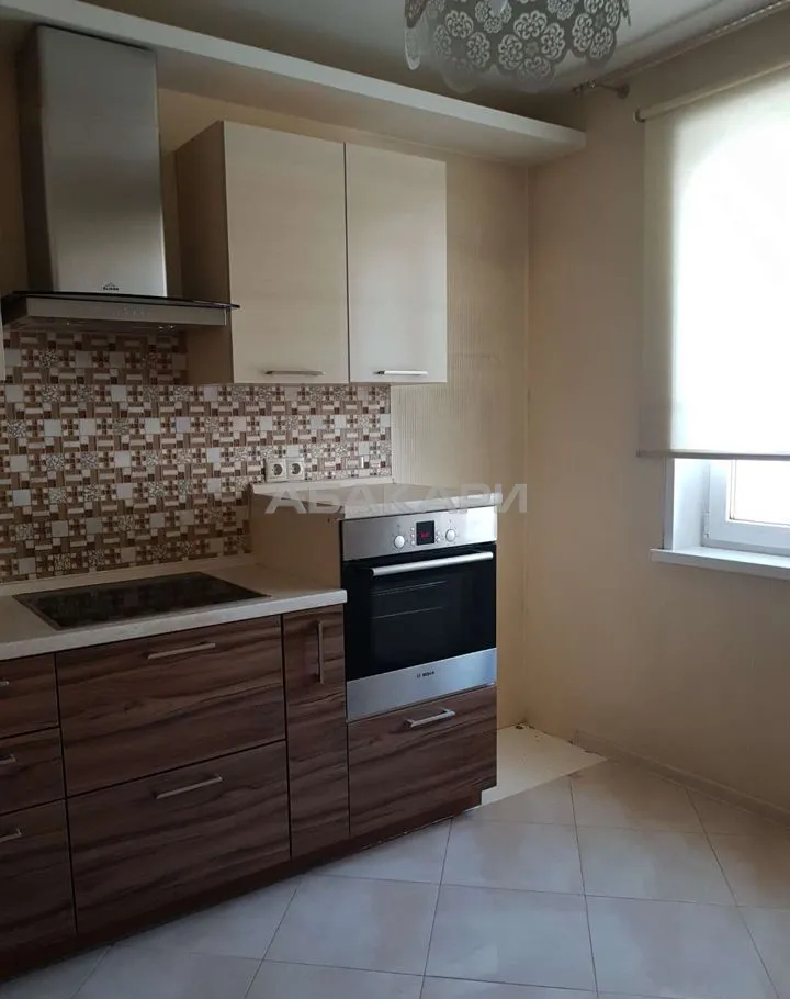 2-комнатная Фруктовая улица, 5  за 34000 руб/мес фото 2