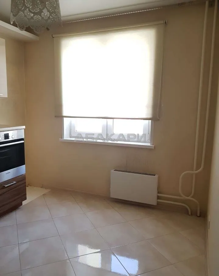 2-комнатная Фруктовая улица, 5  за 34000 руб/мес фото 3