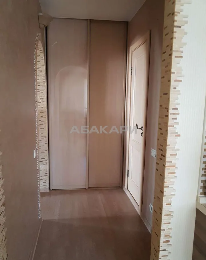 2-комнатная Фруктовая улица, 5  за 34000 руб/мес фото 5