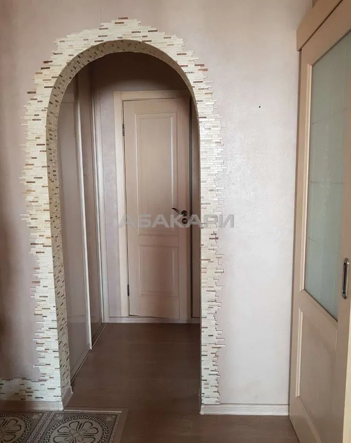 2-комнатная Фруктовая улица, 5  за 34000 руб/мес фото 6