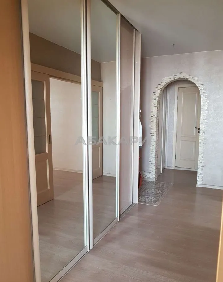 2-комнатная Фруктовая улица, 5  за 34000 руб/мес фото 8