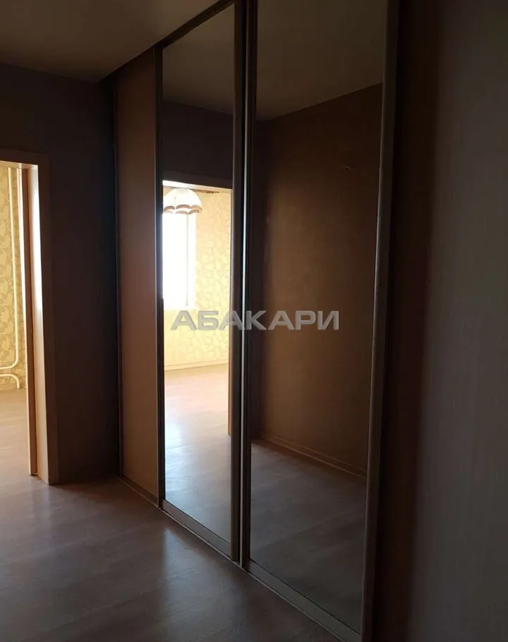 2-комнатная Фруктовая улица, 5  за 34000 руб/мес фото 9