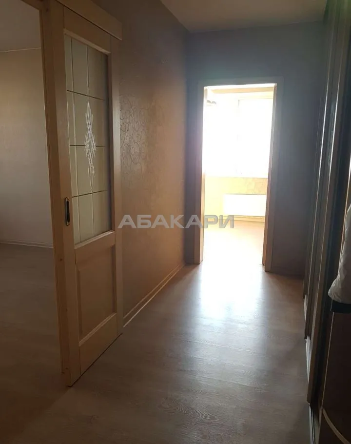 2-комнатная Фруктовая улица, 5  за 34000 руб/мес фото 11