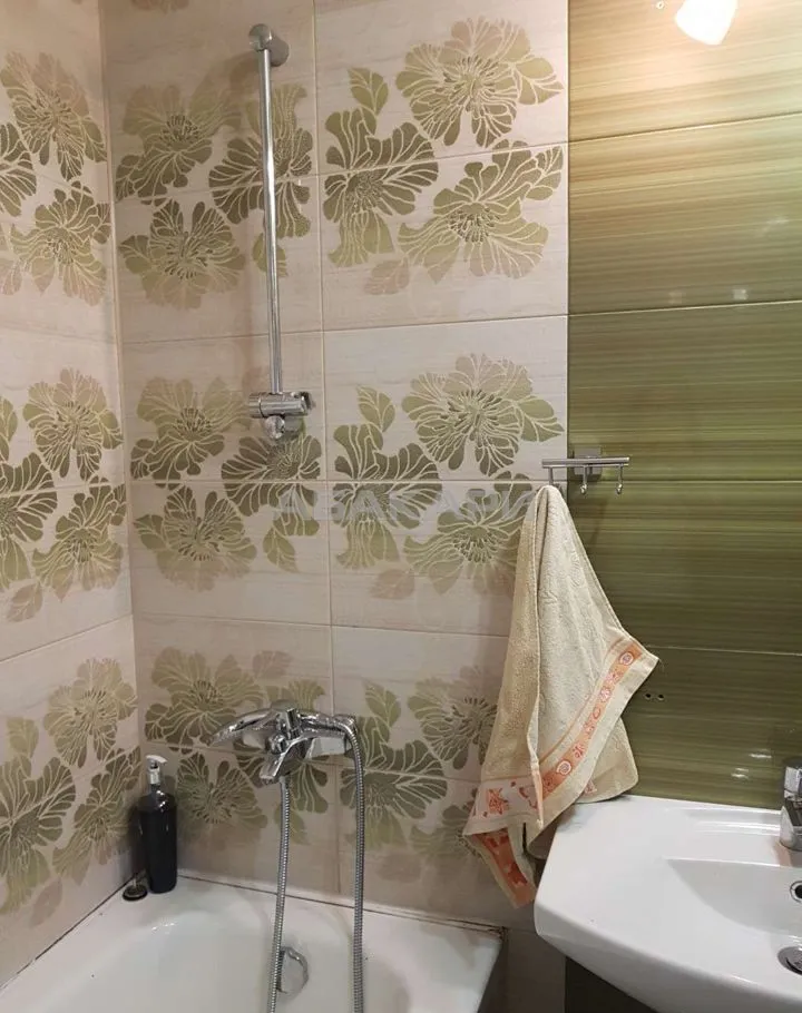 2-комнатная Фруктовая улица, 5  за 34000 руб/мес фото 18